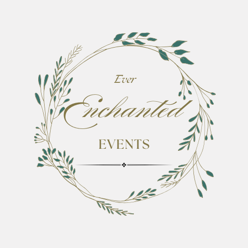 Ever Enchanted Events Logo